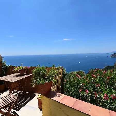 Mareluna * Conca dei Marini