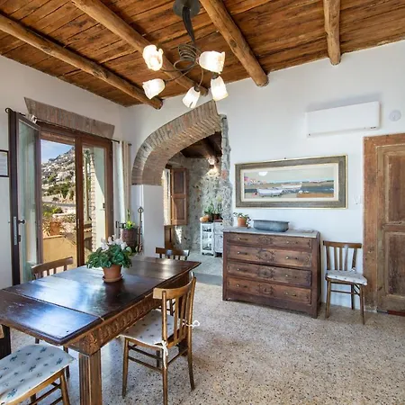 Mareluna * Conca dei Marini