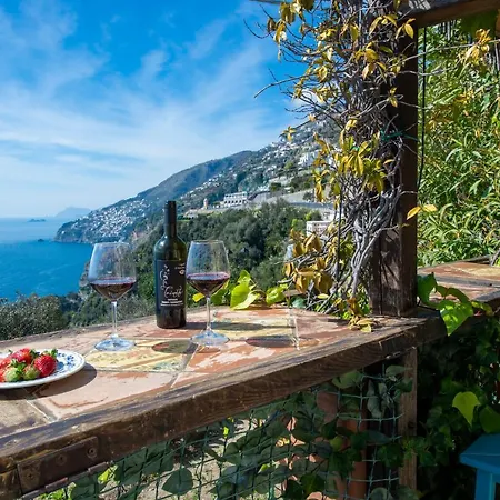 Mareluna Holiday home