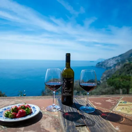 Ferienhaus Mareluna *