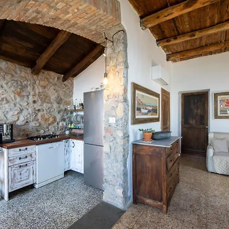 Mareluna Holiday home
