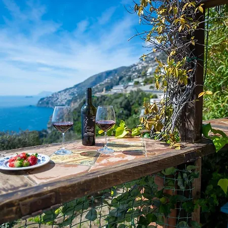 Mareluna Holiday home *