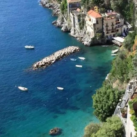 Mareluna Holiday home