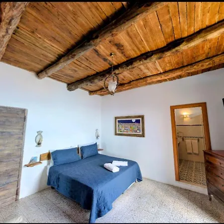 Сasa de vacaciones Mareluna Conca dei Marini