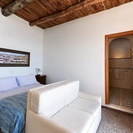 Mareluna Ferienhaus Conca dei Marini