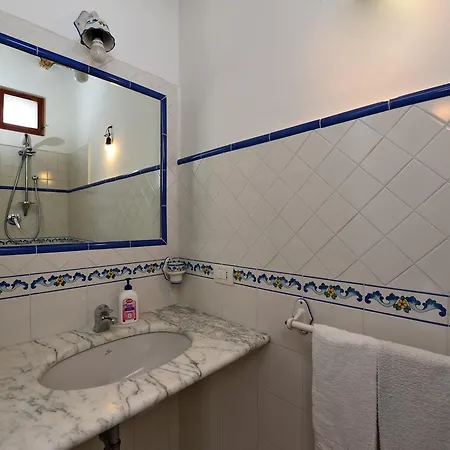 Mareluna Conca dei Marini