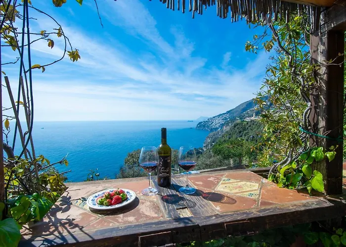 Holiday home Mareluna